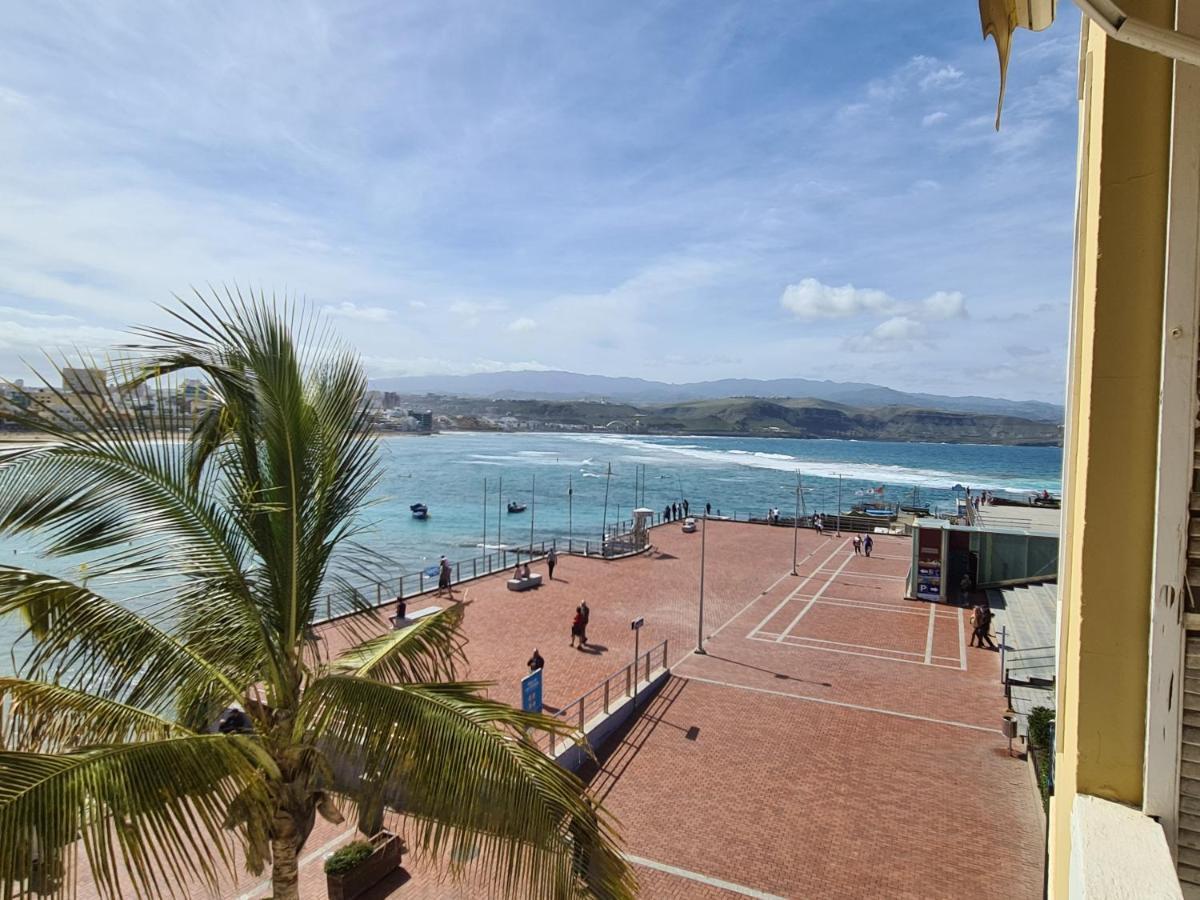 Francisco'S Holiday Home Las Palmas de Gran Canaria Zewnętrze zdjęcie