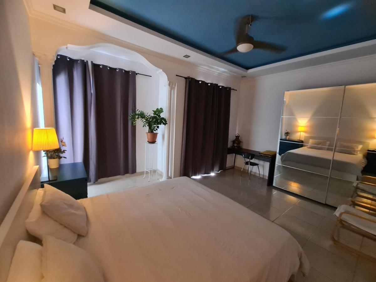 Francisco'S Holiday Home Las Palmas de Gran Canaria Zewnętrze zdjęcie