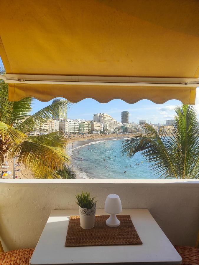 Francisco'S Holiday Home Las Palmas de Gran Canaria Zewnętrze zdjęcie