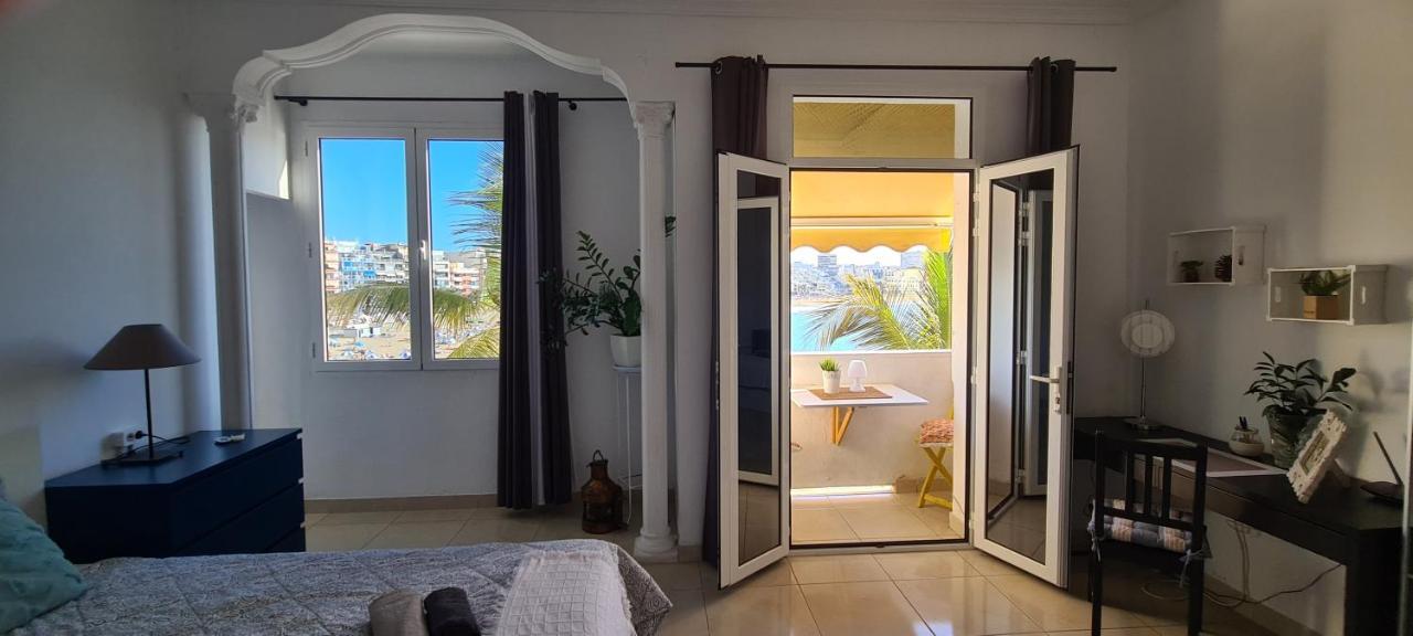 Francisco'S Holiday Home Las Palmas de Gran Canaria Zewnętrze zdjęcie