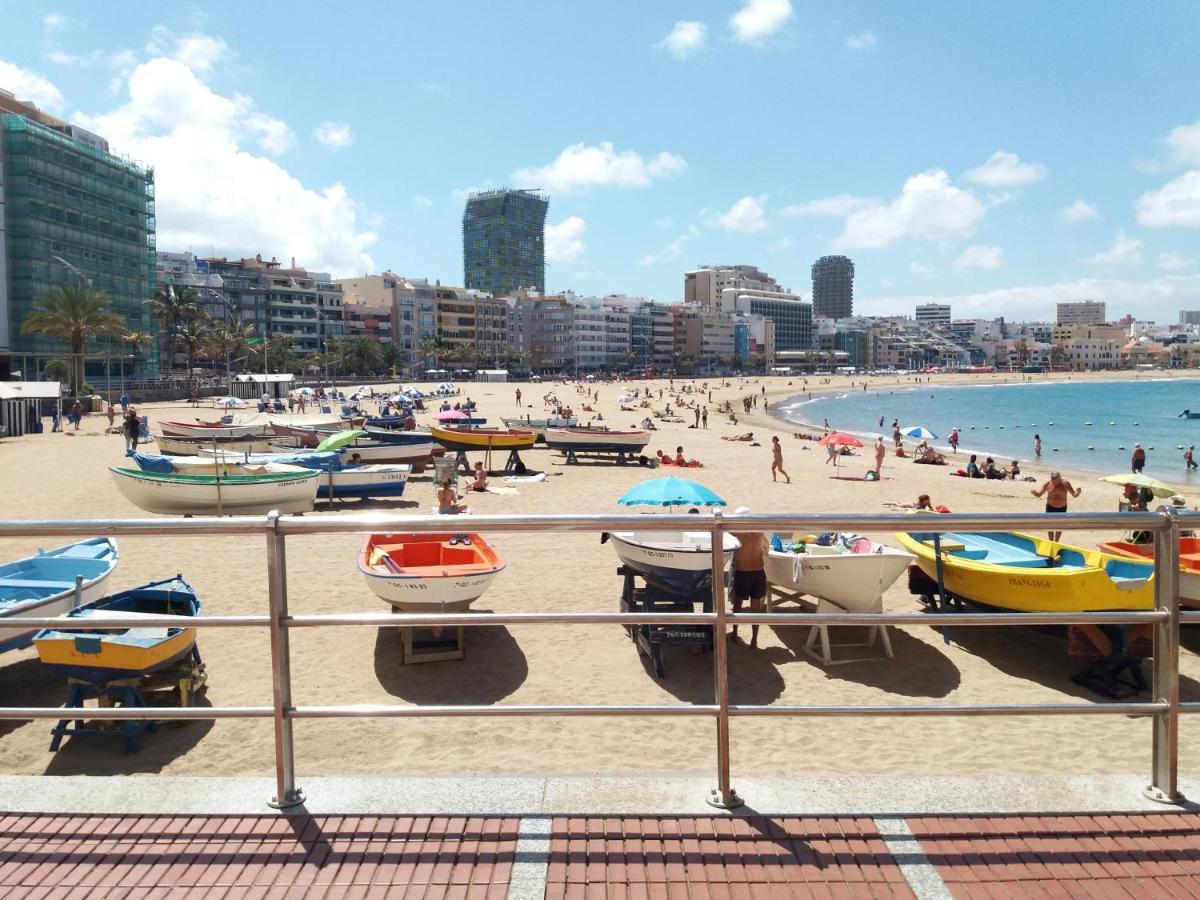 Francisco'S Holiday Home Las Palmas de Gran Canaria Zewnętrze zdjęcie