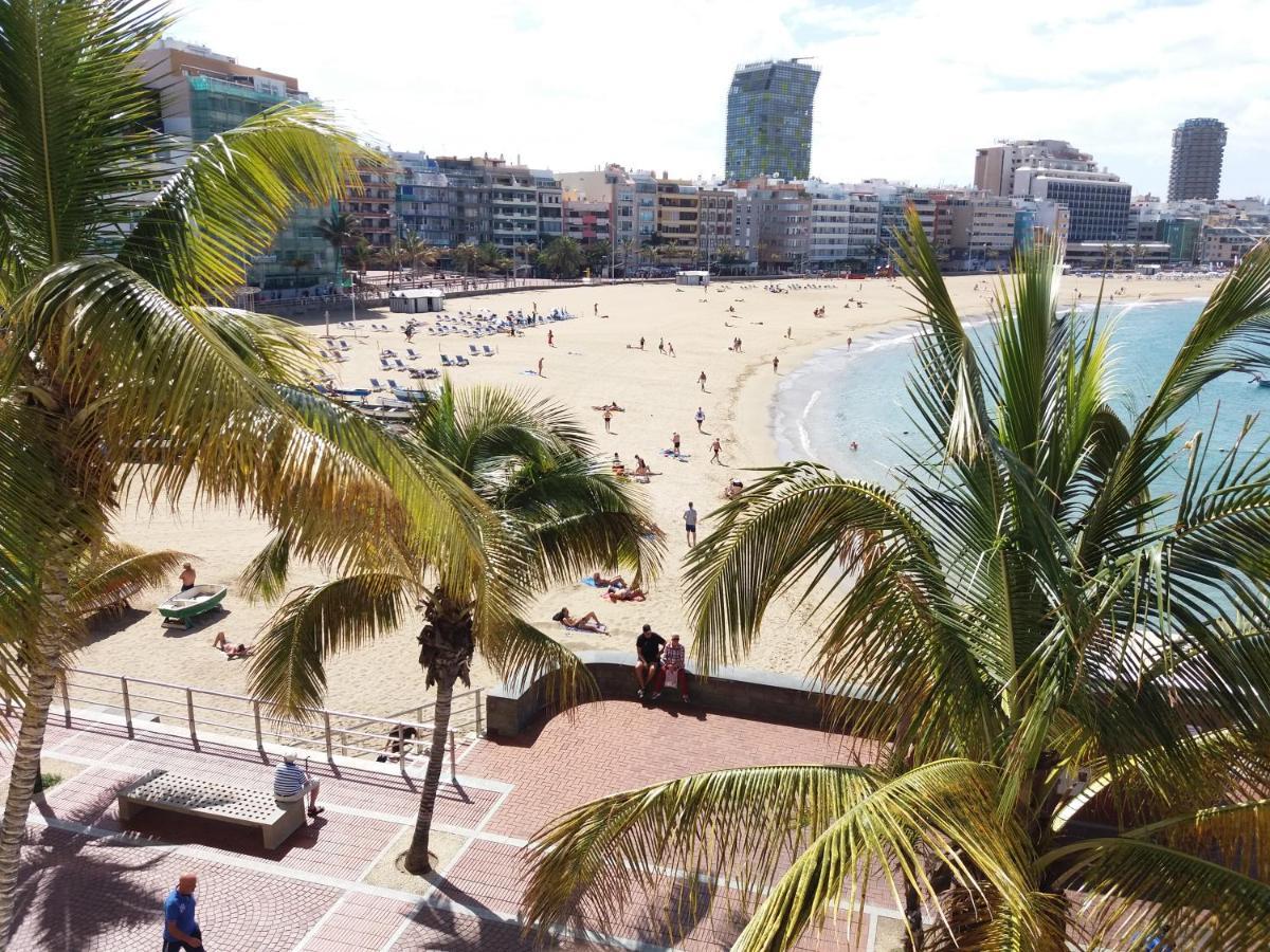 Francisco'S Holiday Home Las Palmas de Gran Canaria Zewnętrze zdjęcie