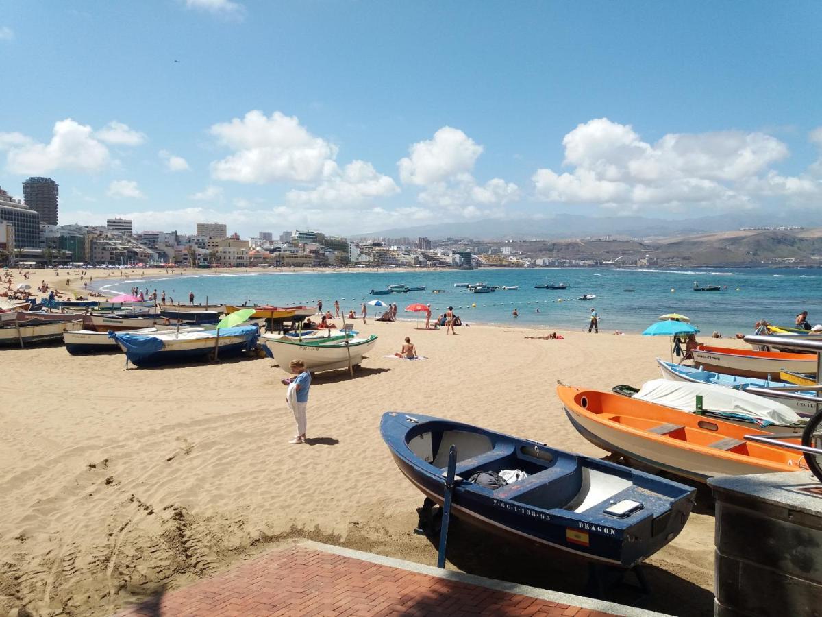 Francisco'S Holiday Home Las Palmas de Gran Canaria Zewnętrze zdjęcie