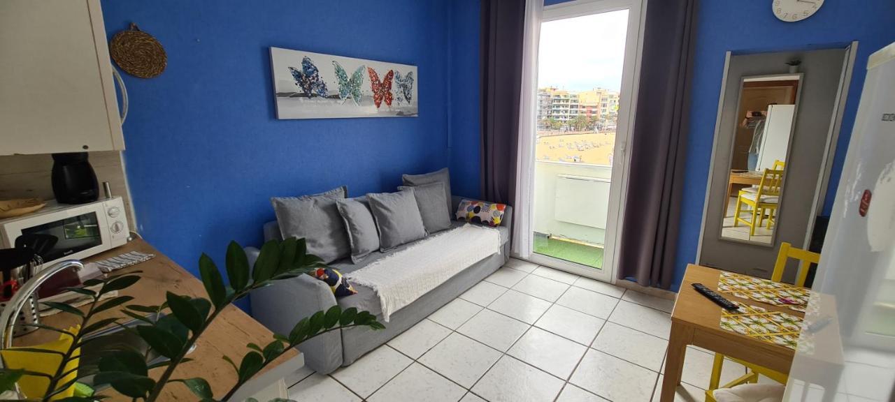 Francisco'S Holiday Home Las Palmas de Gran Canaria Zewnętrze zdjęcie