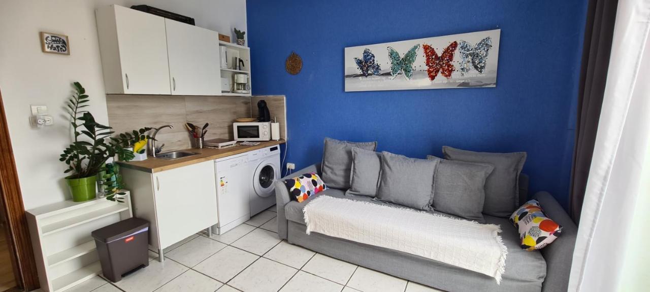 Francisco'S Holiday Home Las Palmas de Gran Canaria Zewnętrze zdjęcie